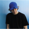 Promotional INIVI Spandex Cotton Caps Feature